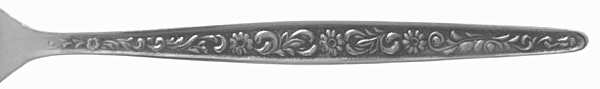 Levco (Stainless) by Unknown Mfg Silver