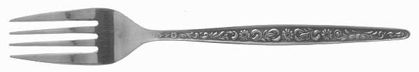 Levco (Stainless) Fork