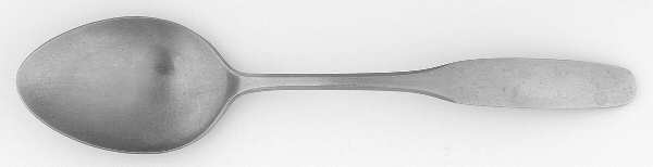 Linden (Stainless) Place/Oval Soup Spoon