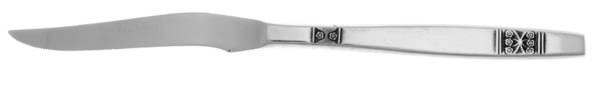Madeira (Stainless) Individual Steak Knife Hollow Handle