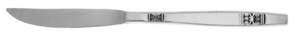 Madeira (Stainless) Modern Solid Knife
