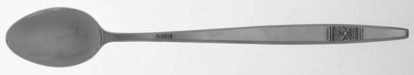 Madeira (Stainless) Iced Tea Spoon