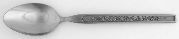 Maria Grande (Stainless) Place/Oval Soup Spoon