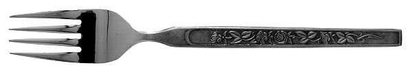 Maria Grande (Stainless) Fork
