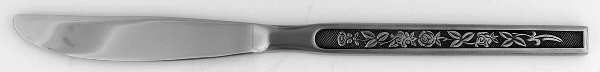 Maria Grande (Stainless) Modern Solid Knife