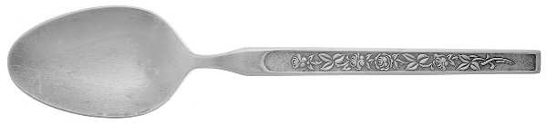 Maria Grande (Stainless) Tablespoon (Serving Spoon)