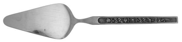 Maria Grande (Stainless) All Stainless Pie Server