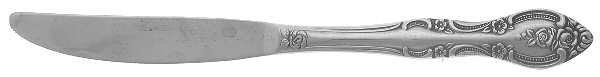 Marseilles (Stainless) Modern Solid Knife