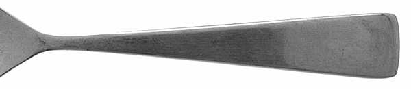 Marina (Stainless) by Unknown Mfg Silver