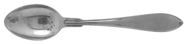 Mattala (Stainless) Teaspoon