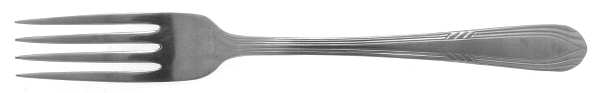 Mercury (Stainless) Fork
