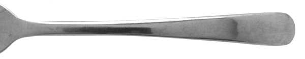 MG (Stainless) by Unknown Mfg Silver