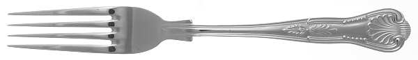 Michaud (Stainless) Fork