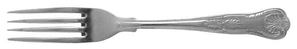 Michaud (Stainless) Fork