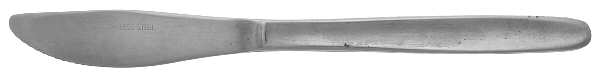 Monogram (Stainless) Modern Solid Knife