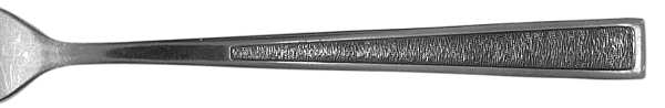 Nat Silco (Stainless) by Unknown Mfg Silver