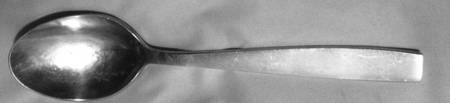Neuzeughammer (Stainless) Place/Oval Soup Spoon