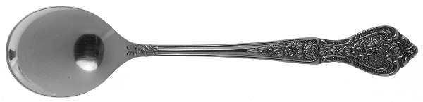 Normandy (Stainless) Sugar Spoon