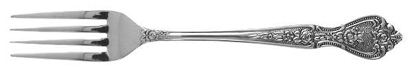 Normandy (Stainless) Fork