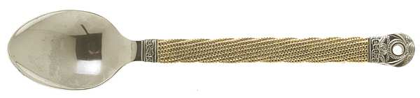 Omni Ware (Stainless) Teaspoon
