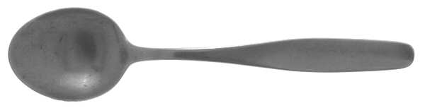 Oxydex 1  (Stainless) Teaspoon