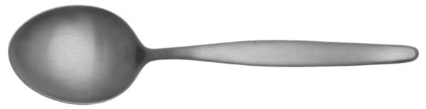 Oxydex 2 (Stainless) Place/Oval Soup Spoon