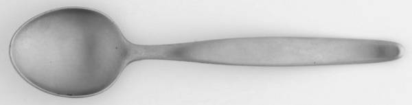 Oxydex 2 (Stainless) Teaspoon