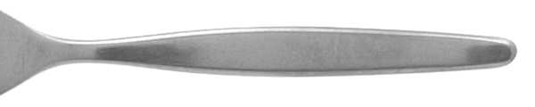 Oxydex 2 (Stainless) by Unknown Mfg Silver
