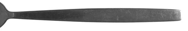 Oyo (Stainless) by Unknown Mfg Silver