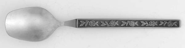 Patricia (Stainless) Sugar Spoon