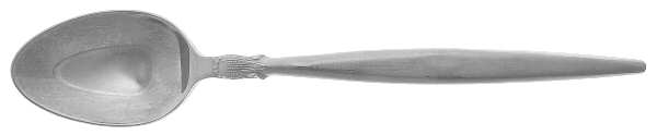 Petal (Stainless) Teaspoon