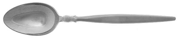 Petal (Stainless) Place/Oval Soup Spoon