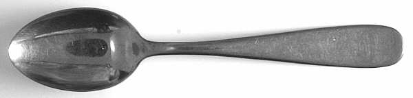 Peters (Stainless) Teaspoon
