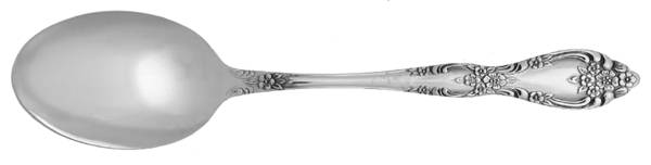 Phoenixware (Stainless) Place/Oval Soup Spoon