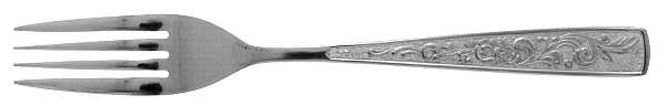 Plume (Stainless) Fork