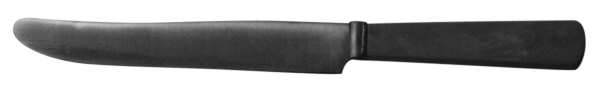 President (Stainless) New French Hollow Knife
