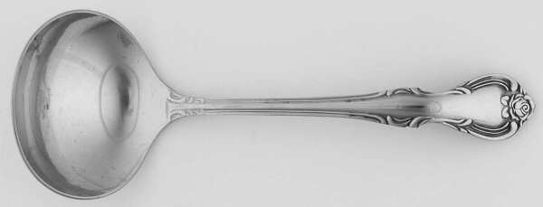 Princess (Stainless) Solid Gravy Ladle
