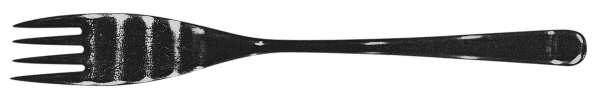 Prinz Seibel (Stainless) Fork