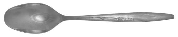 Prudential (Stainless) Place/Oval Soup Spoon