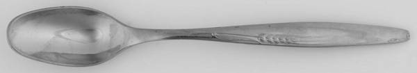 Prudential (Stainless) Teaspoon