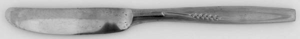 Prudential (Stainless) New French Hollow Knife