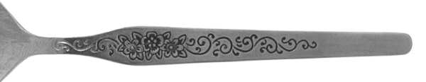 Regency (Stainless) by Unknown Mfg Silver