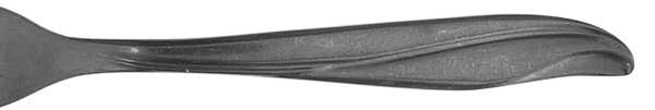 Rima (Stainless) by Unknown Mfg Silver