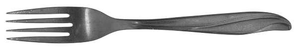 Rima (Stainless) Fork