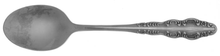 Royal Baroque (Stainless) Tablespoon (Serving Spoon)
