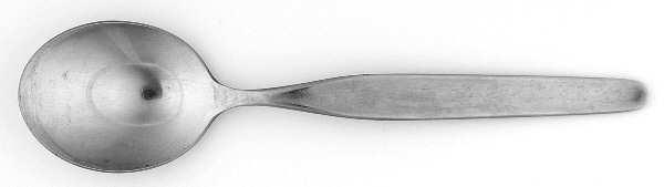 Royal Dutch (Stainless) Place/Oval Soup Spoon