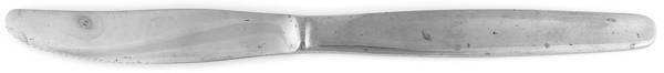 Royal Dutch (Stainless) Modern Long Handle Luncheon Knife