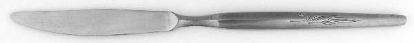 Ron Spray (Stainless) Modern Hollow Knife