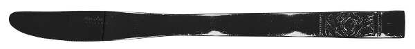Rosalie (Stainless) Modern Solid Knife