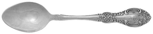 Royal Spring (Stainless) Teaspoon